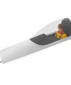 Hangar 9 Meridian 10cc Canopy Hatch