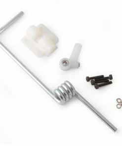 Hangar 9 Meridian 10cc Nose Gear Assembly