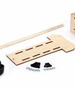 Hangar 9 Meridian 10cc EP Mount Set