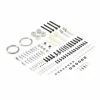 Hangar 9 Valiant 30cc Hardware Set -DHK And Hangar 9 Sales Shop HAN506010 1
