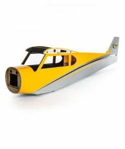 Hangar 9 Fuselage Carbon Cub 15cc