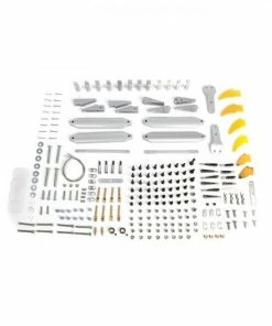 Hangar 9 Hardware Pack: Carbon Cub 15cc