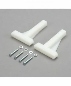 Hangar 9 Engine Mount: Carbon Cub 15cc