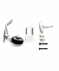 Hangar 9 Tail Wheel: Carbon Cub 15cc