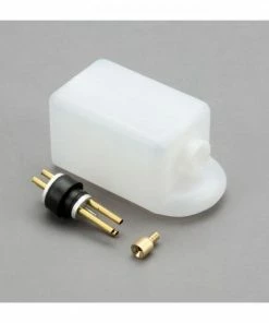 Hangar 9 7.75 Oz (230cc) Fuel Tank: Carbon Cub 15cc