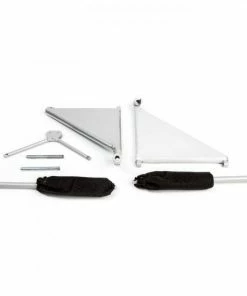 Hangar 9 Landing Gear Assembly: Carbon Cub 15cc