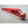 Hangar 9 Fuselage: Valiant 10cc -DHK And Hangar 9 Sales Shop HAN508001 1