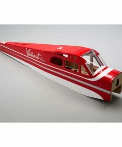 Hangar 9 Fuselage: Valiant 10cc