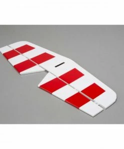 Hangar 9 Stabilizer With Elevator: Valiant 10cc