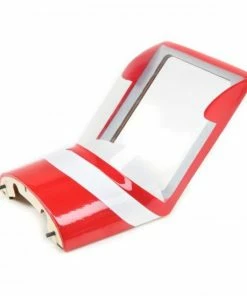 Hangar 9 Fuselage Hatch With Windshield: Valiant 10cc