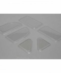 Hangar 9 Window Set: Valiant 10cc