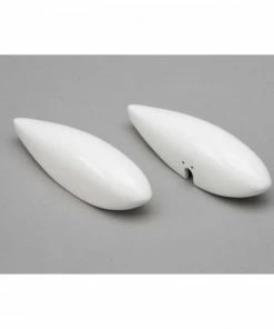 Hangar 9 Wheel Pant Set: Valiant 10cc