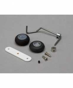 Hangar 9 Tail Wheel Assembly: Valiant 10cc