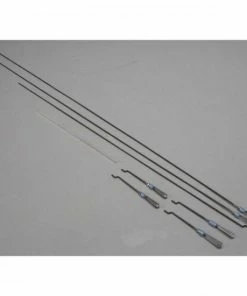 Hangar 9 Pushrod Set: Valiant 10cc