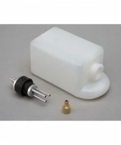 Hangar 9 Fuel Tank; 7.75 Oz (230cc): Valiant 10cc