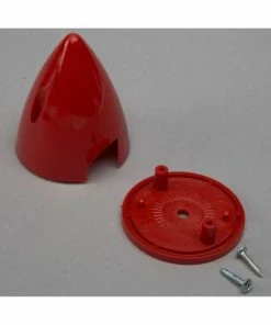 Hangar 9 2.25 Red Spinner Valiant 10cc