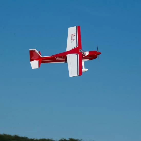 Hangar 9 Valiant 10cc ARF 6 Hangar 9 Valiant 10cc ARF - Image 4