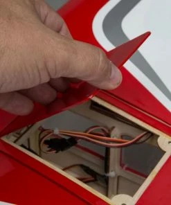 Hangar 9 Valiant 10cc ARF 20 Hangar 9 Valiant 10cc ARF -DHK And Hangar 9 Sales Shop HAN5080 14