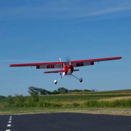 Hangar 9 Valiant 10cc ARF 18 Hangar 9 Valiant 10cc ARF - Image 16