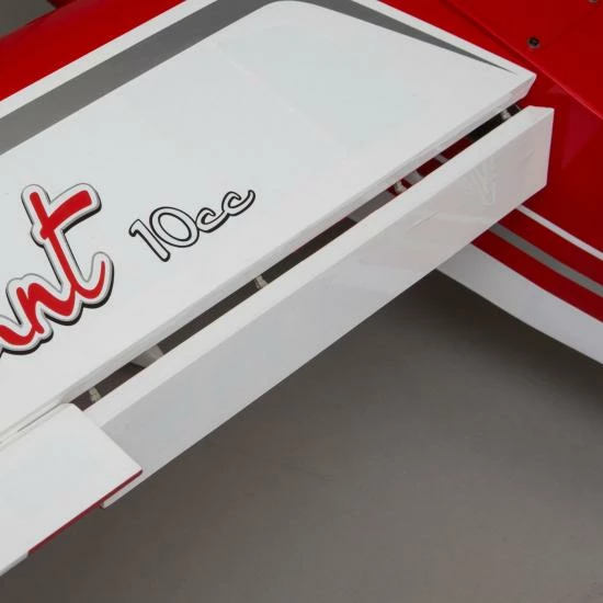 Hangar 9 Valiant 10cc ARF 16 Hangar 9 Valiant 10cc ARF - Image 14