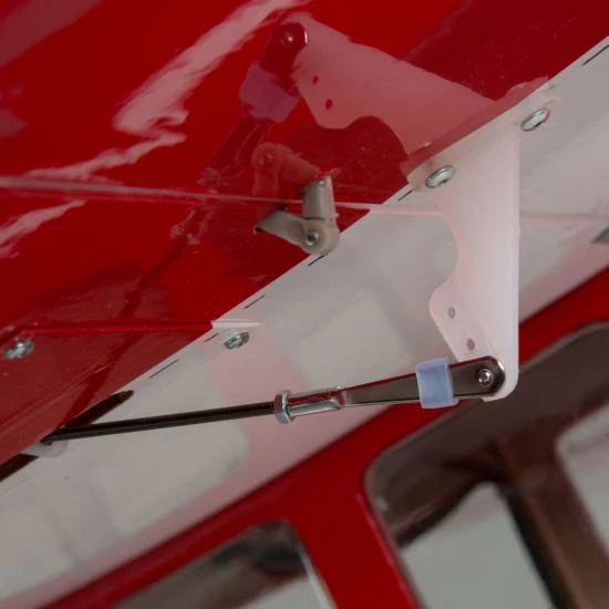 Hangar 9 Valiant 10cc ARF 12 Hangar 9 Valiant 10cc ARF - Image 10