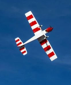 Hangar 9 Valiant 10cc ARF 26 Hangar 9 Valiant 10cc ARF -DHK And Hangar 9 Sales Shop HAN5080 8