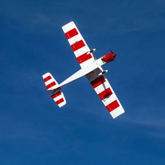 Hangar 9 Valiant 10cc ARF 11 Hangar 9 Valiant 10cc ARF - Image 9