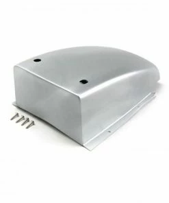 Hangar 9 Belly Scoop: P-51 8cc