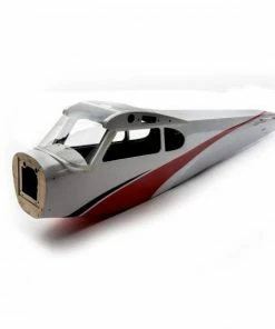 Hangar 9 Fuselage: XCub 60cc