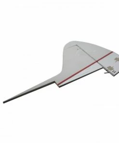 Hangar 9 Rudder: XCub 60cc