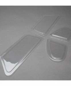 Hangar 9 Window Set: XCub 60cc