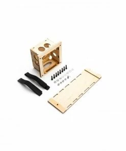 Hangar 9 EP Mount Set: XCub 60cc