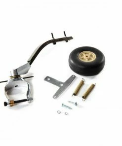 Hangar 9 Super Scale Tailwheel: XCub 60cc