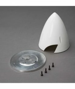 Hangar 9 Spinner: XCub 60cc