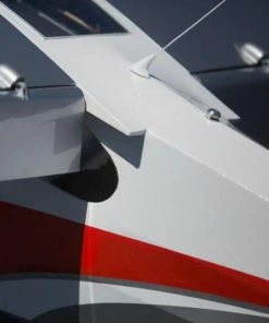 Hangar 9 CubCrafters XCub 60cc 24 Hangar 9 CubCrafters XCub 60cc -DHK And Hangar 9 Sales Shop HAN5260 10