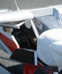 Hangar 9 CubCrafters XCub 60cc 23 Hangar 9 CubCrafters XCub 60cc -DHK And Hangar 9 Sales Shop HAN5260 11