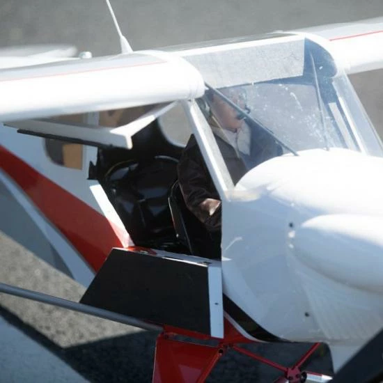 Hangar 9 CubCrafters XCub 60cc 8 Hangar 9 CubCrafters XCub 60cc - Image 6