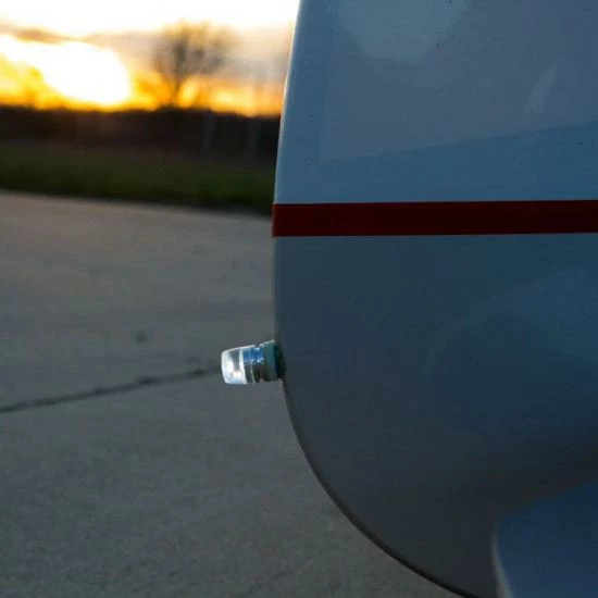 Hangar 9 CubCrafters XCub 60cc 6 Hangar 9 CubCrafters XCub 60cc - Image 4