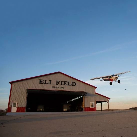 Hangar 9 CubCrafters XCub 60cc 5 Hangar 9 CubCrafters XCub 60cc - Image 3