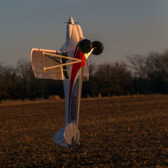 Hangar 9 CubCrafters XCub 60cc 4 Hangar 9 CubCrafters XCub 60cc - Image 2