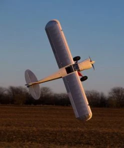 Hangar 9 CubCrafters XCub 60cc 33 Hangar 9 CubCrafters XCub 60cc -DHK And Hangar 9 Sales Shop HAN5260 16