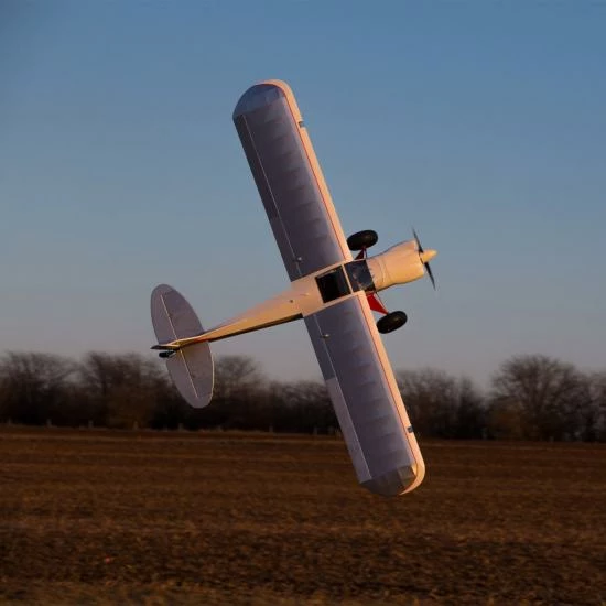 Hangar 9 CubCrafters XCub 60cc 18 Hangar 9 CubCrafters XCub 60cc - Image 16