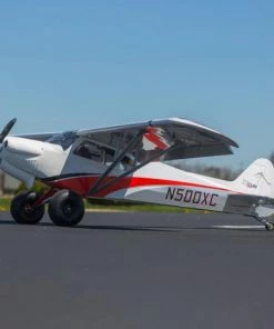 Hangar 9 CubCrafters XCub 60cc 32 Hangar 9 CubCrafters XCub 60cc -DHK And Hangar 9 Sales Shop HAN5260 2