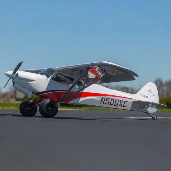 Hangar 9 CubCrafters XCub 60cc 17 Hangar 9 CubCrafters XCub 60cc - Image 15
