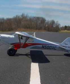 Hangar 9 CubCrafters XCub 60cc 31 Hangar 9 CubCrafters XCub 60cc -DHK And Hangar 9 Sales Shop HAN5260 3