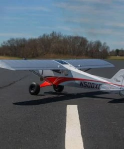 Hangar 9 CubCrafters XCub 60cc 30 Hangar 9 CubCrafters XCub 60cc -DHK And Hangar 9 Sales Shop HAN5260 4
