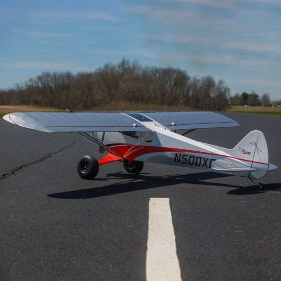 Hangar 9 CubCrafters XCub 60cc 15 Hangar 9 CubCrafters XCub 60cc - Image 13