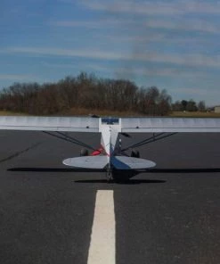 Hangar 9 CubCrafters XCub 60cc 29 Hangar 9 CubCrafters XCub 60cc -DHK And Hangar 9 Sales Shop HAN5260 5