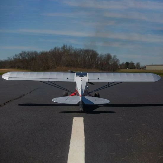 Hangar 9 CubCrafters XCub 60cc 14 Hangar 9 CubCrafters XCub 60cc - Image 12