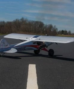 Hangar 9 CubCrafters XCub 60cc 28 Hangar 9 CubCrafters XCub 60cc -DHK And Hangar 9 Sales Shop HAN5260 6